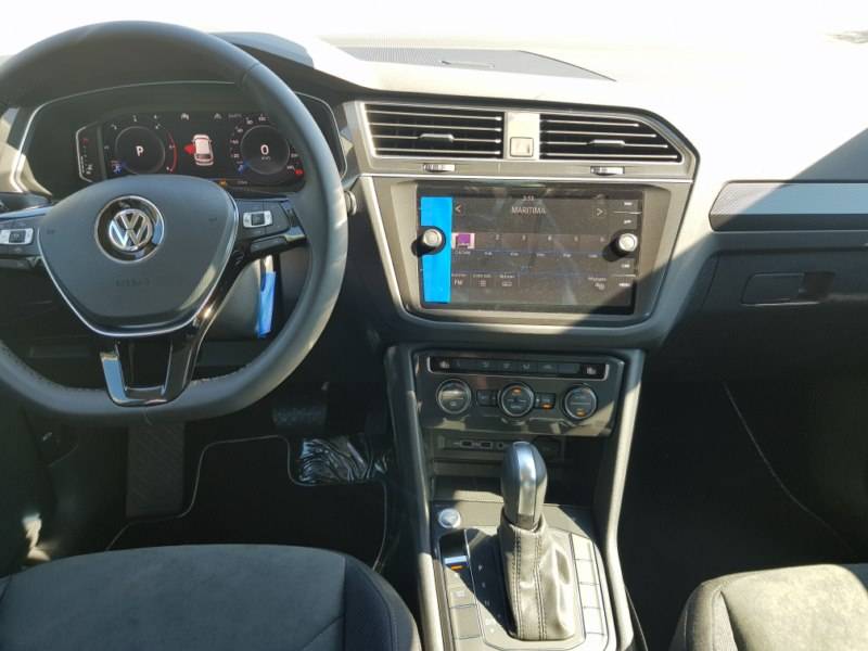 Tiguan R-LINE 2.0 TDI 150 CV  DSG7 VENDU